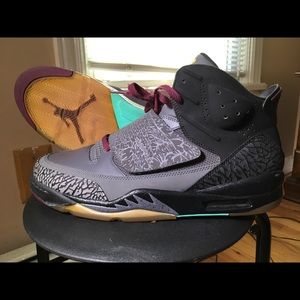 Nike Air Jordan Son Of Mars